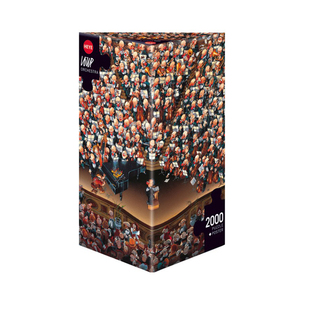 多款演奏会露天演唱拼图2000片HEYE恐怖启示录急诊室大奖赛圣母院