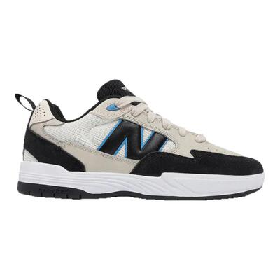 防滑耐磨低帮板鞋NM808LBB