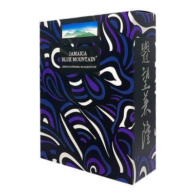 100%牙买加蓝山咖啡豆进口一号豆