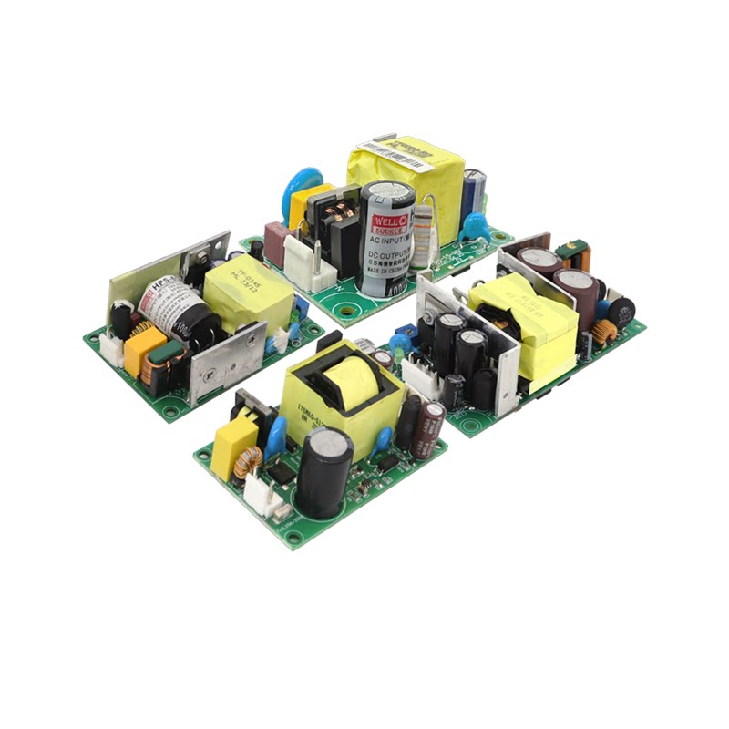 海濎HPS-15-12医疗级开关电源模块220V转5V/12V24V36V/48V替代RPS
