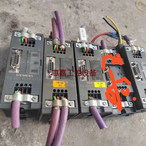 暴力西门子中继器5台型号6ES79720AA01请询价