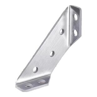 修复座卓椅子木床凳子防摇晃加固配件角码拐角连接固定器铁片卡扣