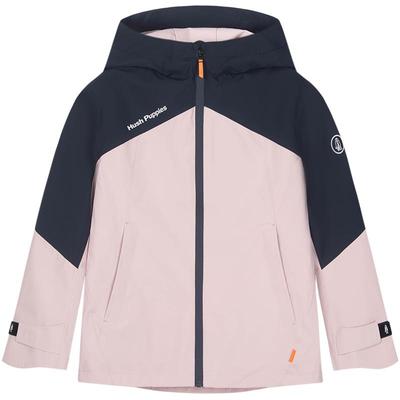 三防透湿强防护户外服暇步士童装