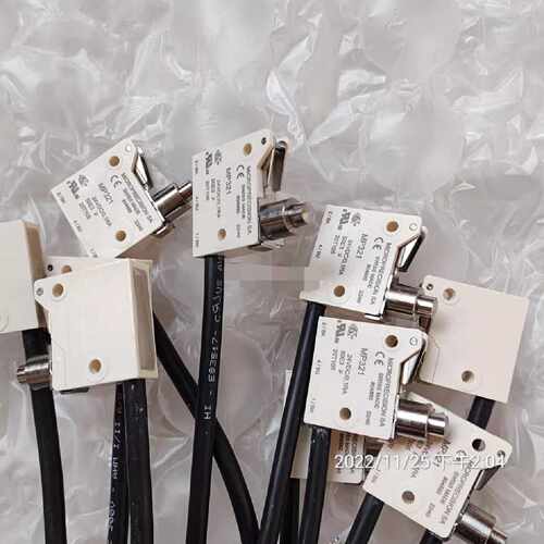 microprecision动开关MP321EBE