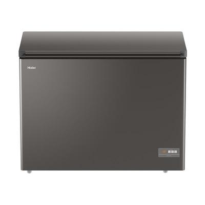 【新品】海尔300L大容量冰柜保鲜两用冷柜家用商用节能一级冷藏柜