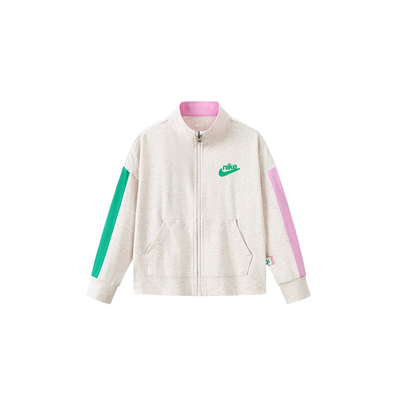 Nike儿童套装新品上市