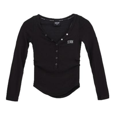 CBXLAB街舞潮牌秋冬jazz跳舞长袖