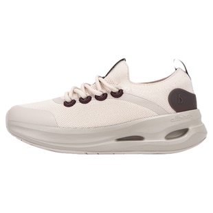 Allbirds休闲鞋Ecolane Blocking春款舒适增高厚底低帮休闲休闲鞋