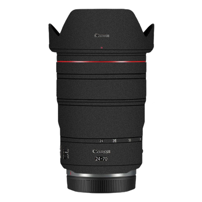膜本堂佳能RF24-70F2.8镜头贴膜