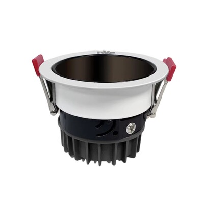 【五年质保】防眩小山丘射灯