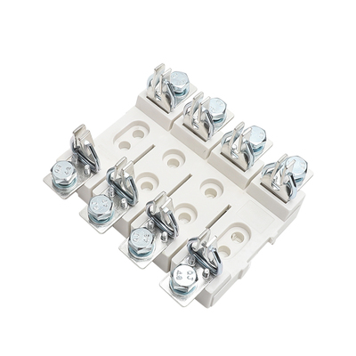 熔断器底座保险rt16-00