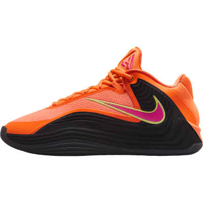 Nike/耐克正品2025男士时尚缓震耐磨运动篮球鞋HF3451-800