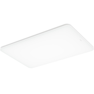 【国补】欧普LED吸顶灯客厅超薄全光谱现代简约卧室灯小白灯智控