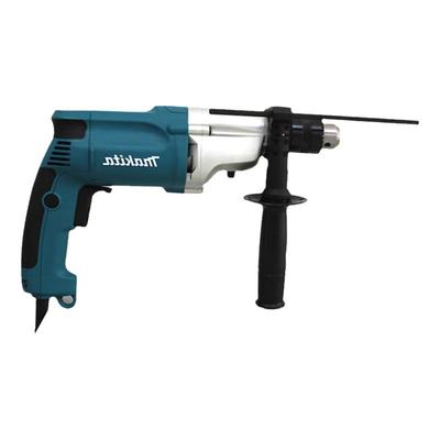 牧田大功率多用途调速手枪钻