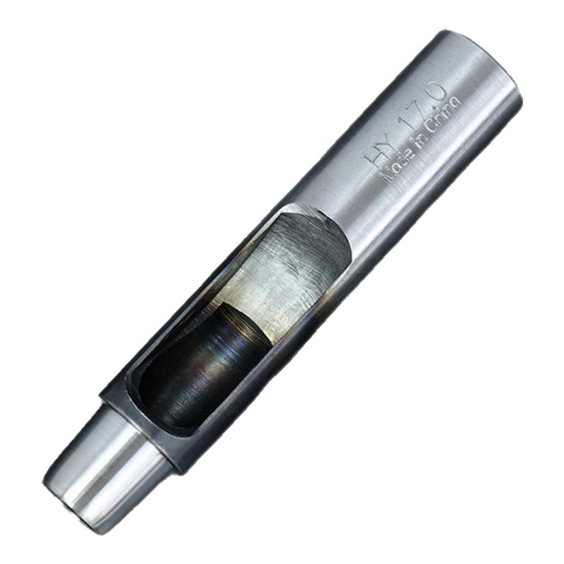 HY圆孔冲0.5-70mm打孔器加硬冲子