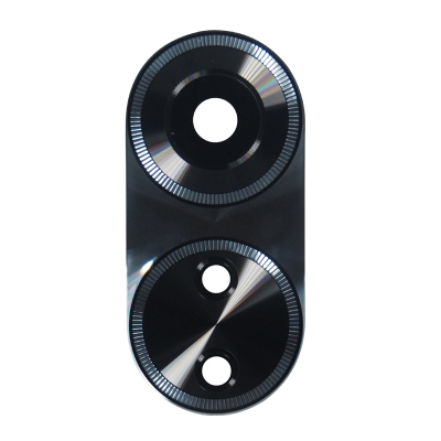 适用华为荣耀30S 30Pro 30青春版后置摄像头玻璃镜片照相机镜面盖