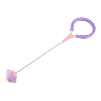 迪卡侬儿童闪光跳跳环