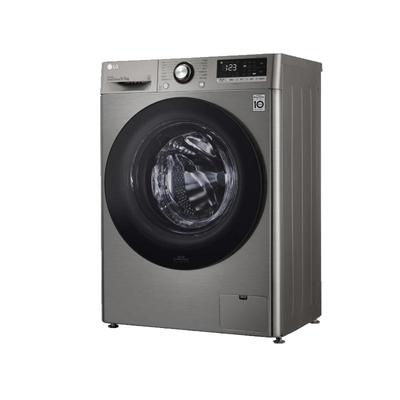 LG超薄9kg洗烘一体洗衣机
