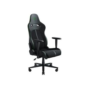 Razer雷蛇水神X电竞椅人体工学加大尺寸舒适电脑游戏座椅子扶手