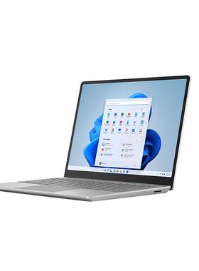 SurfacelaptopGO内存升级16GB