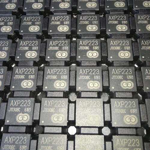 【议价-可维修】X-POWERS AXP223 QFN68 电源 /均有货