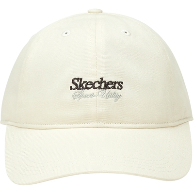 SKECHERS斯凯奇男女运动休闲帽子L424U095-00V7