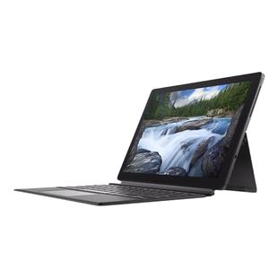 戴尔/dell 5290四核高配 windows10系统PC平板电脑二合一笔记本