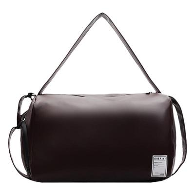 运动健身包干湿分离游泳包大容量