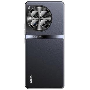 适用一加12手机壳13一加ace3新款素皮保护套1+ace5pro超薄十二高档ace2皮革oppo镜头全包防摔的硅胶oneplus品