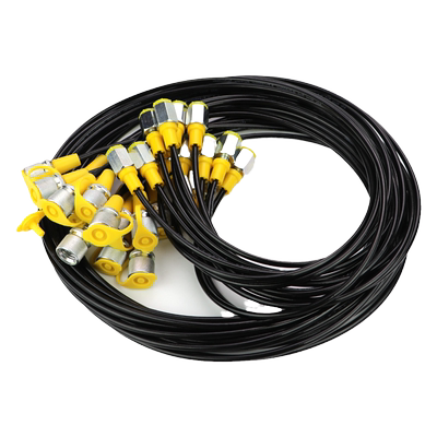 测压管63mpa仪表连接挖机SPRD