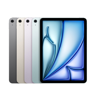 Apple/苹果 iPad Air6 11/13英寸 2024款 WIFI版 新款平板电脑
