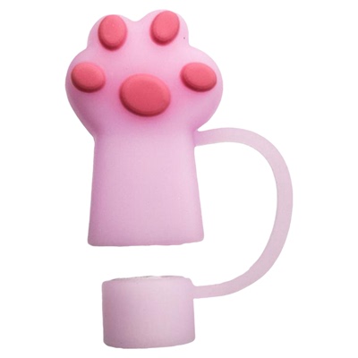 适用Stanley吸管帽10mm防尘防漏