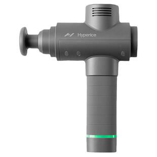 美国进口Hyperice Hypevolt2.0筋膜枪静音肌肉专业放松颈膜康复