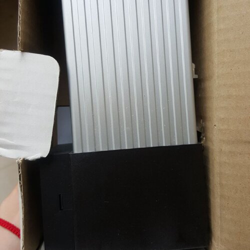 议价现货供应百能堡加热器FLH400 230v 400w