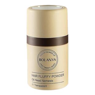 蓬蓬粉头发控油蓬松粉油头神器浏海去油免洗空气感干发喷雾造型