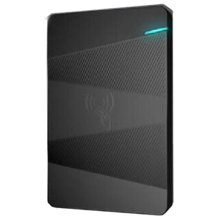 IDIC读头刷卡器 防水灌胶门禁一体机防水读卡器大容量门门禁机