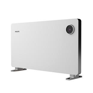 飞利浦石墨烯取暖器家用2025新款大面积速热电暖器立式对流暖风机