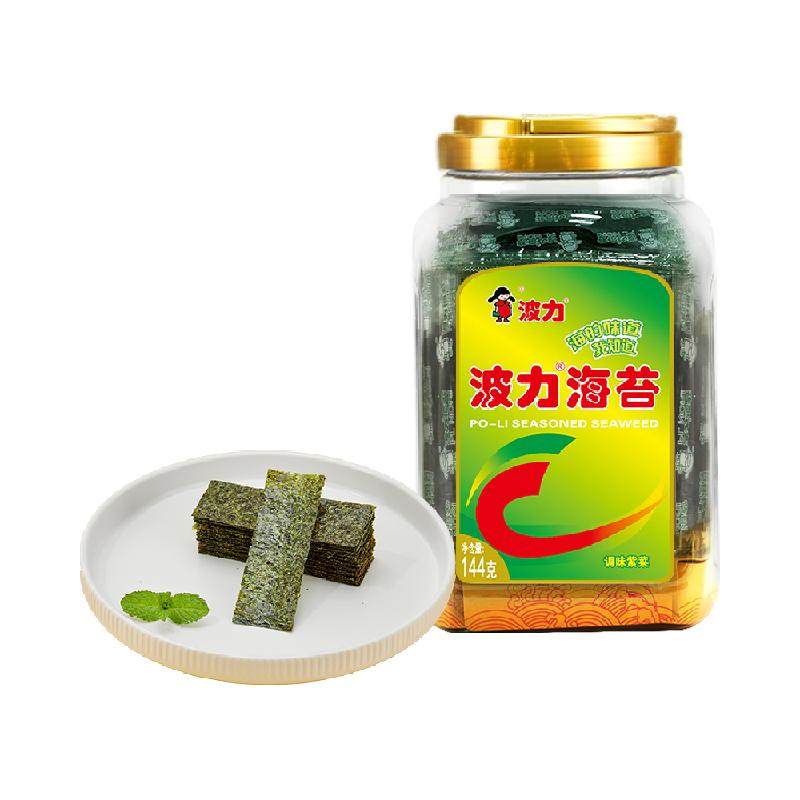 ������̦ԭζ144g*1���ܹ��ϲ���˾��̦����Ʒ��ʳ��ͯ ��ʳ 60.29Ԫ