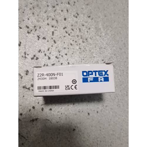 议价可维修OPTEX奥普士Z2R400NF01光电传感器全新
