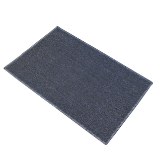 华德灰色拍照地毯定制办公满铺摄影卧室服装店网红直播短绒背景布