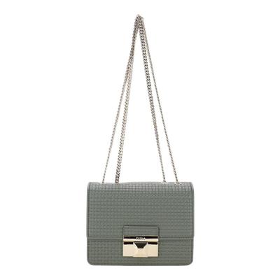 FURLAVENERE迷你斜挎包链条包