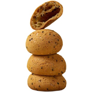 连云大学士爆款人气原味麻薯软糯营养早餐面包解馋零食新鲜传统