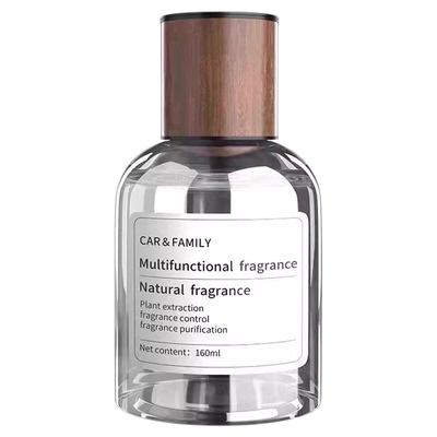 栀子花味车载香水汽车香薰车用香氛车内除异味高级感除臭2025新款