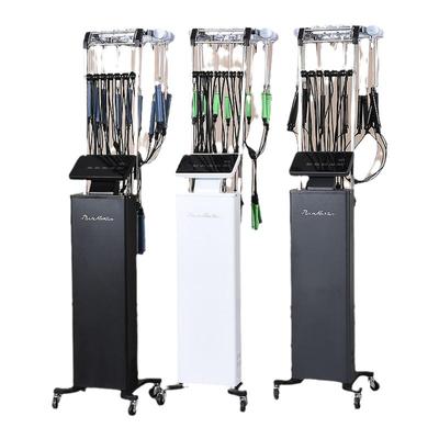 烫发机器热烫机艾文芭菲热烫机24V智能恒温数码机烫发机器加热器