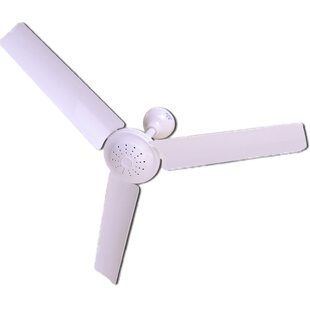 中联FD10-50微风吊扇迷你小吊扇3叶柔风床上静音蚊帐扇定时微吊