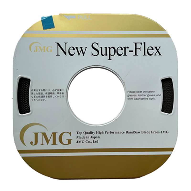 JMG盘带锯条日本原装立式锯床用