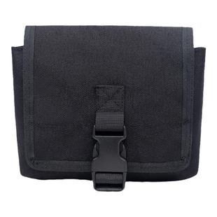 工具杂物包军迷Molle组合户外狩猎E战术挂包装备多功能腰封野战