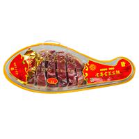 金華火腿正宗旗艦店節(jié)日禮品盒