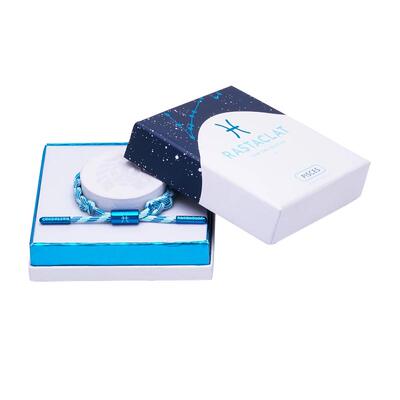 RASTACLAT十二星座小狮子手链