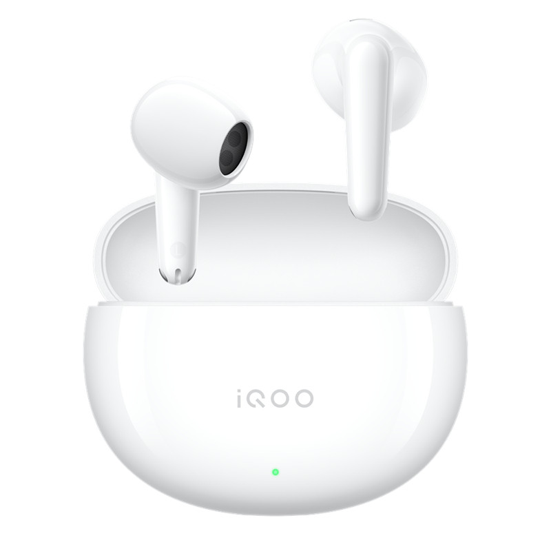 【学生好物】vivoiQOO TWS Air3蓝牙耳机新品